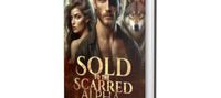 Sold To The Scarred Alpha